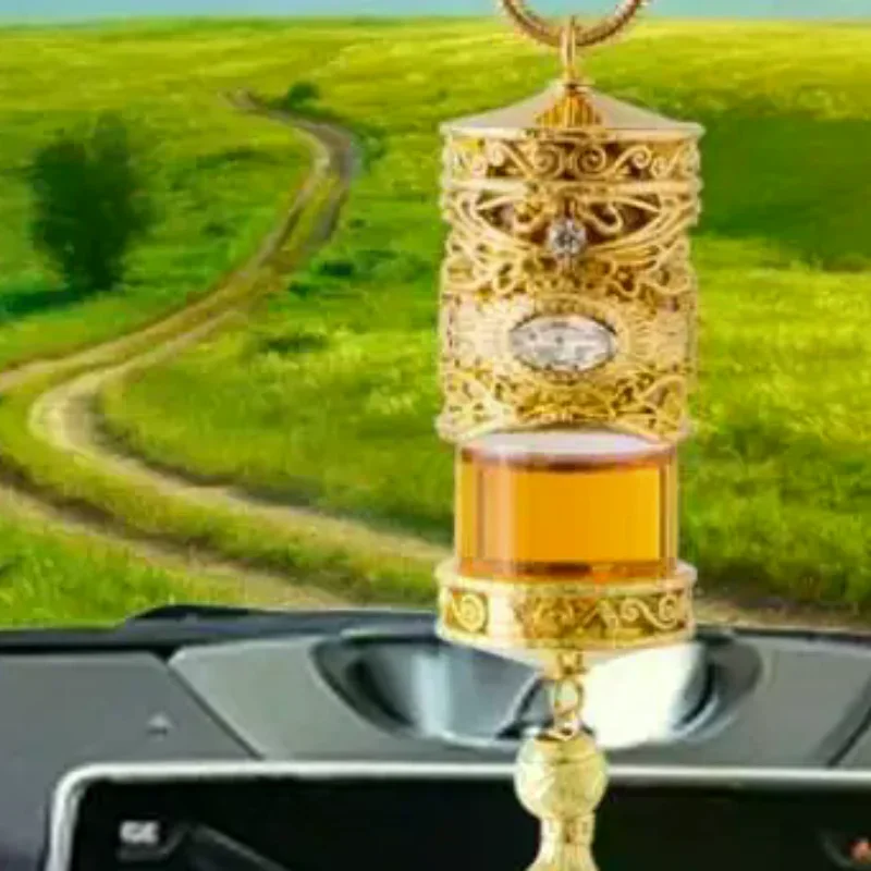 Alloy Car Air Freshener Holder - đánh giá và giá Car Air Freshener