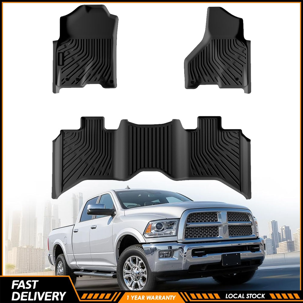3PCS High Quality Automotive F - đánh giá và giá Car Floor Mat