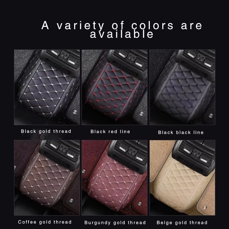 Custom Car Floor Wear Mats For - đánh giá và giá Car Floor Mat