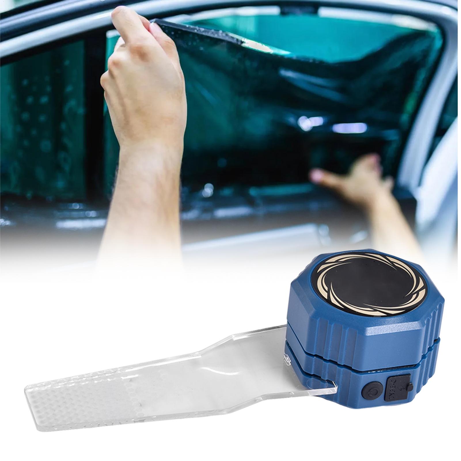 Magnetic Car Window Film Cutti - đánh giá và giá Car Led Light