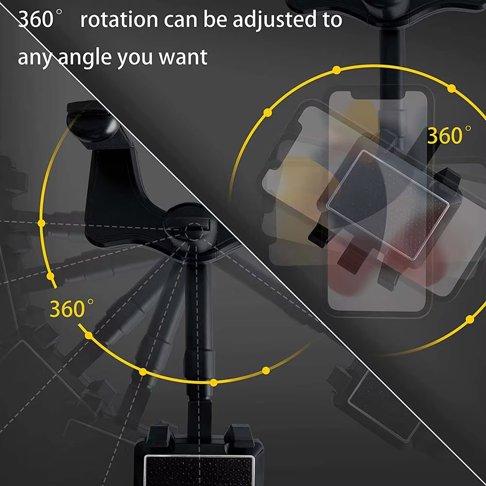 Adjustable Car Rearview Mirror - đánh giá và giá Car Mirror