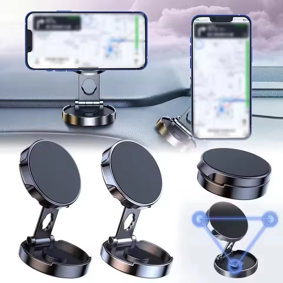 Strong Magnetic Mobile Phone S - đánh giá và giá Car Phone Holder