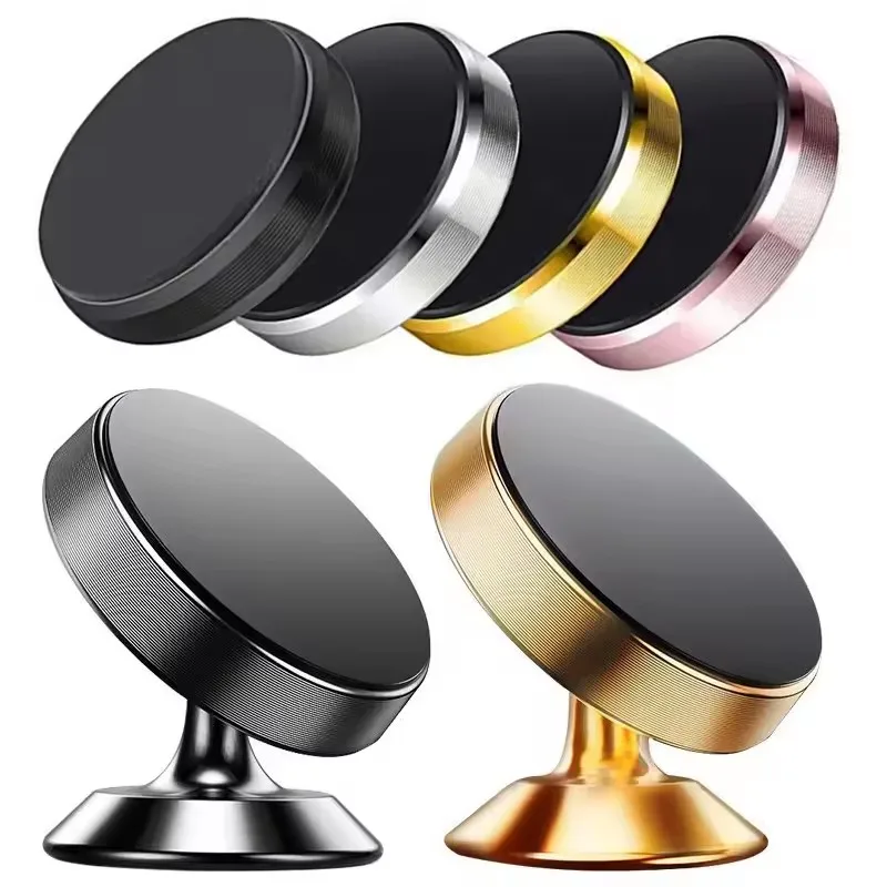 Magnetic Car Phone Holder Magn - đánh giá và giá Car Phone Holder