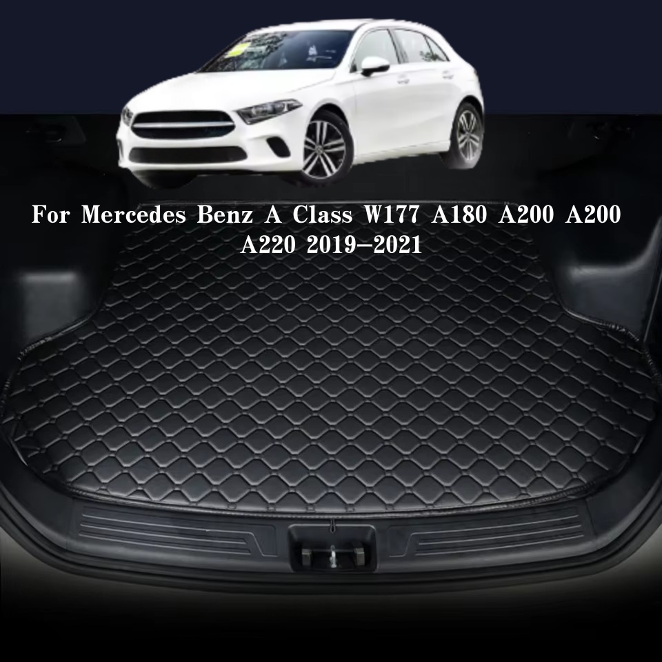 Customized Car Trunk Mat For M - đánh giá và giá Car Floor Mat