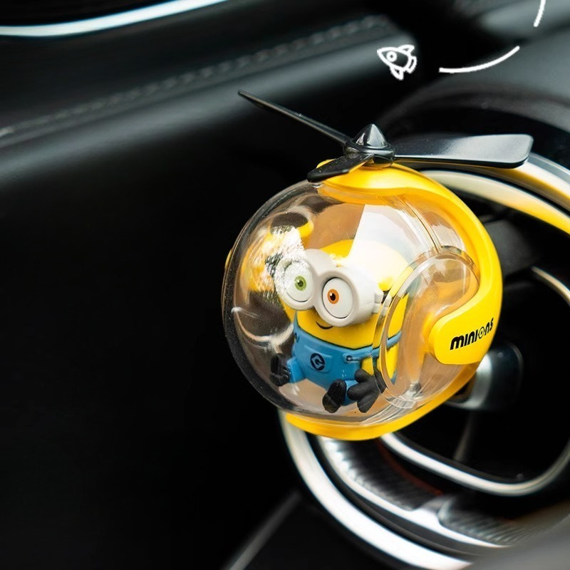Minionsed Car Air Freshener, C - đánh giá và giá Car Air Freshener
