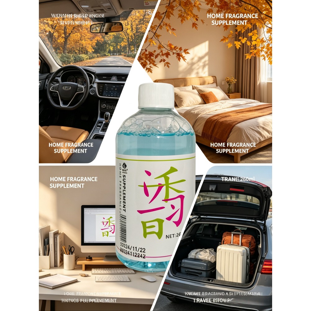 Car Aromatherapy Refill / Air  - đánh giá và giá Car Air Freshener