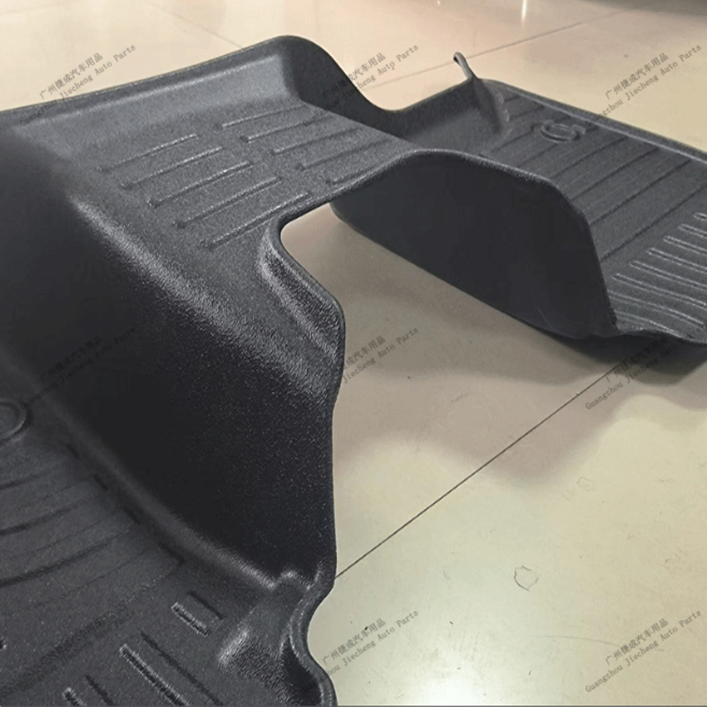 Car Floor Mats Waterproof Carp - đánh giá và giá Car Floor Mat