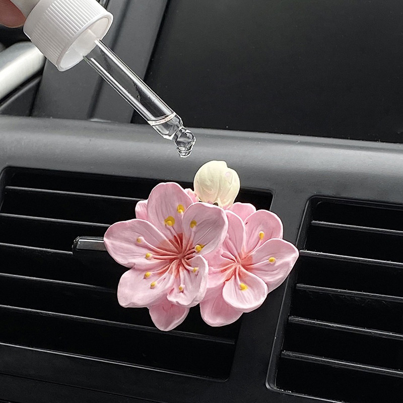 1pc Car Fashion Small Exquisit - đánh giá và giá Car Air Freshener
