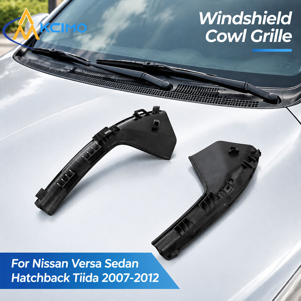 Windshield Cowl Grille For Nis - đánh giá và giá Car Wiper
