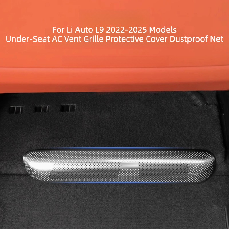 For Li Auto L9 2022-2025 Under - đánh giá và giá Car Seat Cover