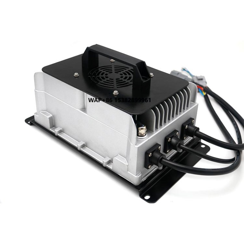 3.3kW Portable Battery Charger - đánh giá và giá Car Charger