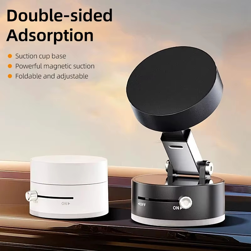Suction Cup Magnetic For Magsa - đánh giá và giá Car Vacuum