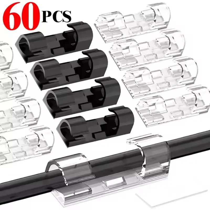 Cable Clips Organizer Drop Wir - đánh giá và giá Car Cable Organizer